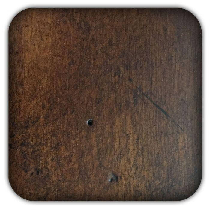 ZLINE 6 x 4 Valencia Wood Sample (WS-V) main image.