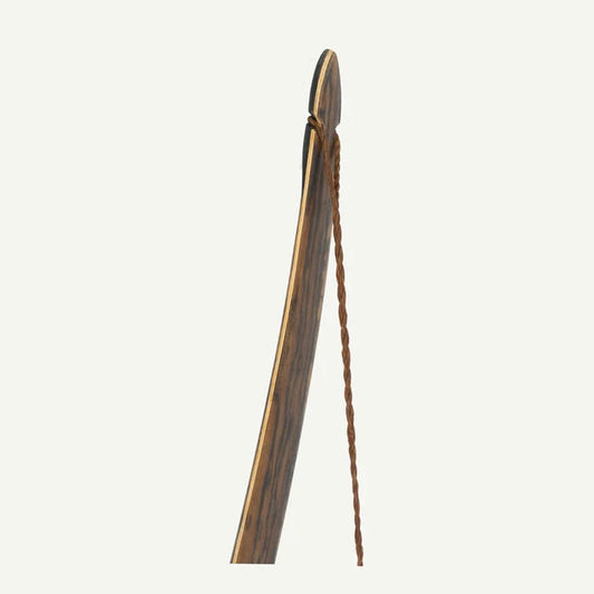 100947+ Bearpaw Whisper String Easy Stick braun - braun