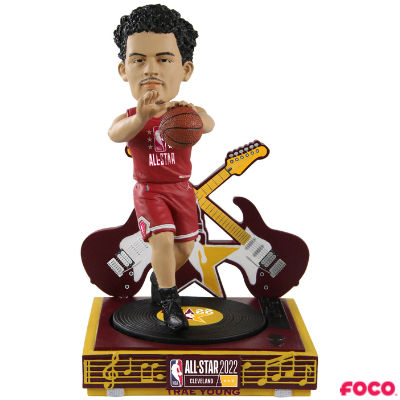 Trae Young - Atlanta Hawks