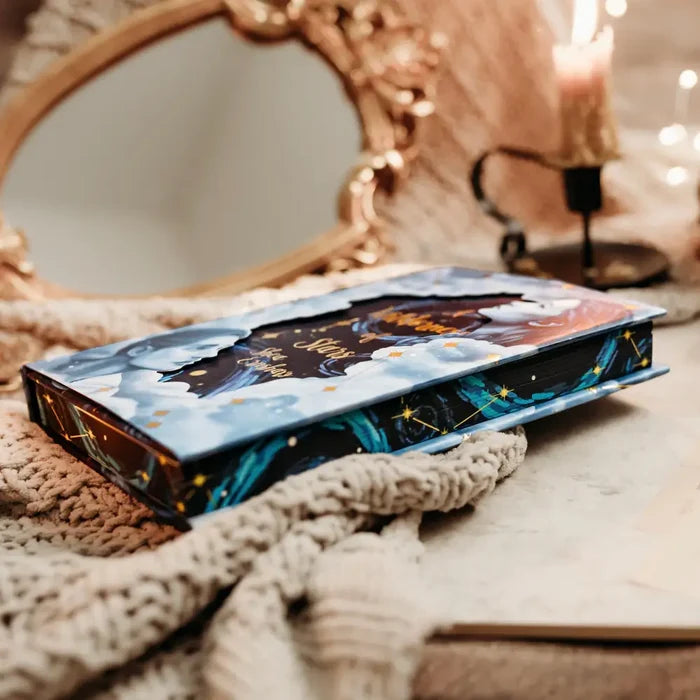 A Wilderness of Stars Exclusive Luxe Edition
