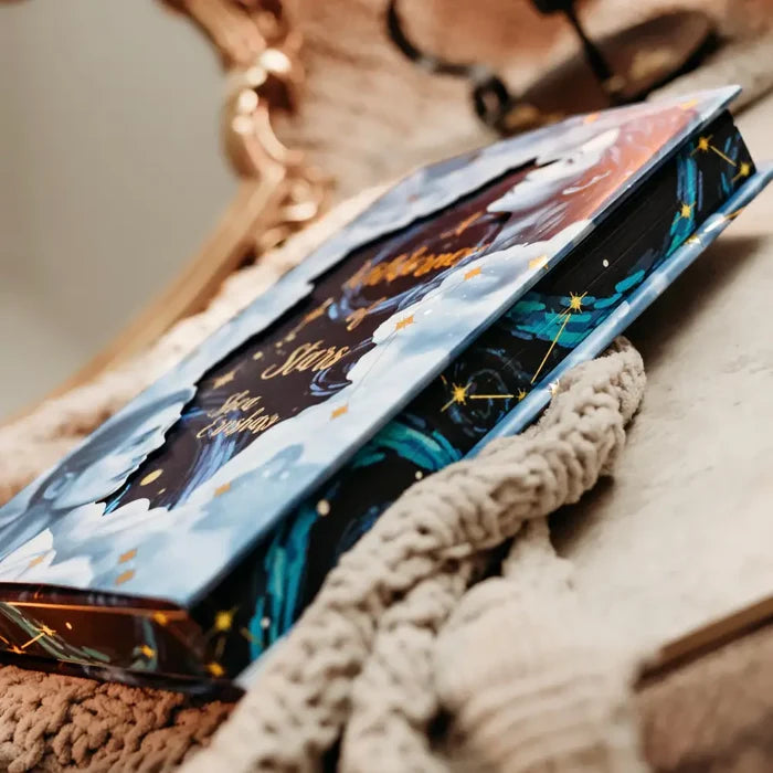 A Wilderness of Stars Exclusive Luxe Edition