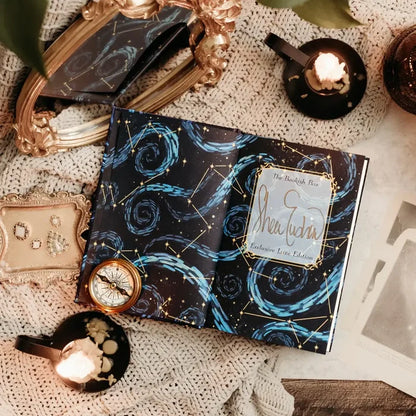 A Wilderness of Stars Exclusive Luxe Edition