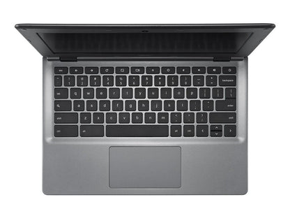 Acer C730e 11.6" Chromebook Intel Celeron 2.16GHz 4GB RAM 16GB SSD - Coretek Computers