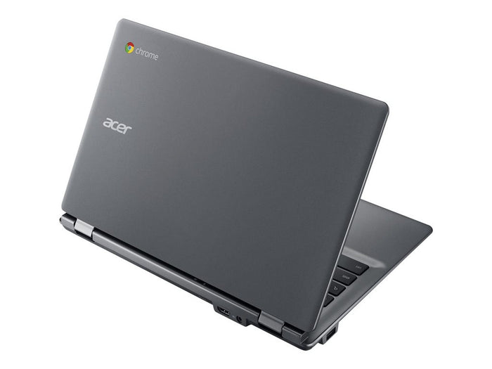 Acer C730e 11.6" Chromebook Intel Celeron 2.16GHz 4GB RAM 16GB SSD - Coretek Computers