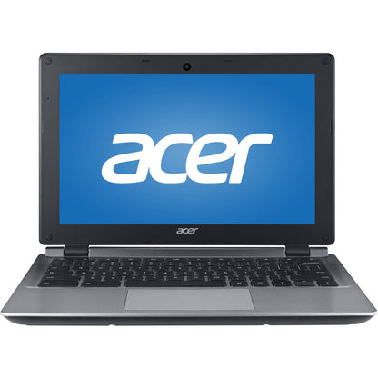 Acer C730e 11.6" Chromebook Intel Celeron 2.16GHz 4GB RAM 16GB SSD - Coretek Computers