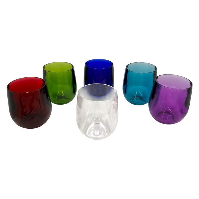 Acrylic Tumblers