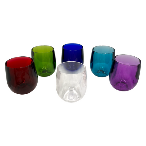 Acrylic Tumblers