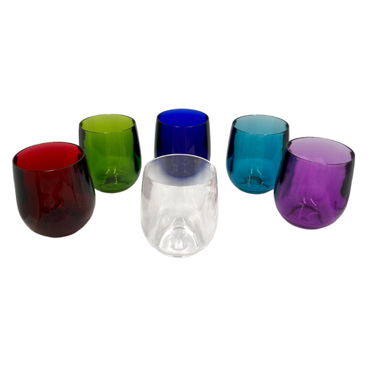 Acrylic Tumblers