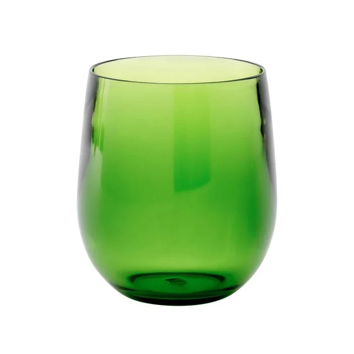 Acrylic Tumblers
