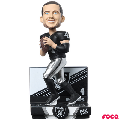 Derek Carr - Las Vegas Raiders