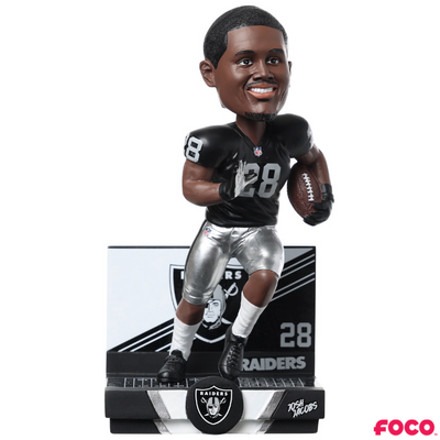Josh Jacobs - Las Vegas Raiders