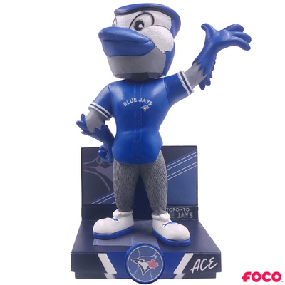 Ace - Toronto Blue Jays Mascot