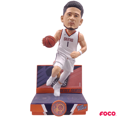 Devin Booker - Phoenix Suns