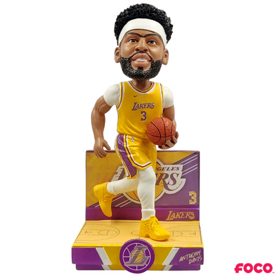 Anthony Davis - Los Angeles Lakers