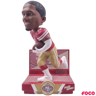 Deebo Samuel - San Francisco 49ers