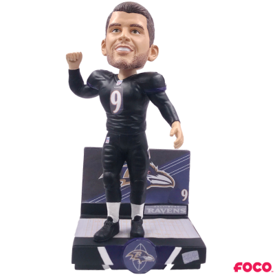 Justin Tucker - Baltimore Ravens