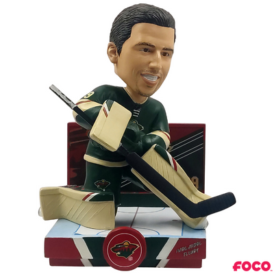Marc-Andre Fleury - Minnesota Wild