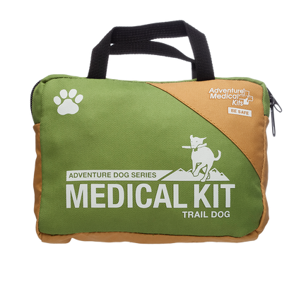 Adventure Dog Medical Kit - Trail Dog Pet Adventure Medical Kits