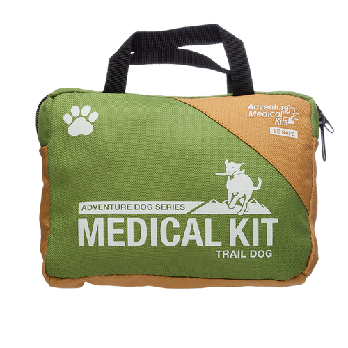 Adventure Dog Medical Kit - Trail Dog Pet Adventure Medical Kits