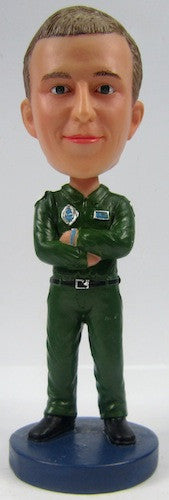Air Force Military Bobblehead - National Bobblehead HOF Store