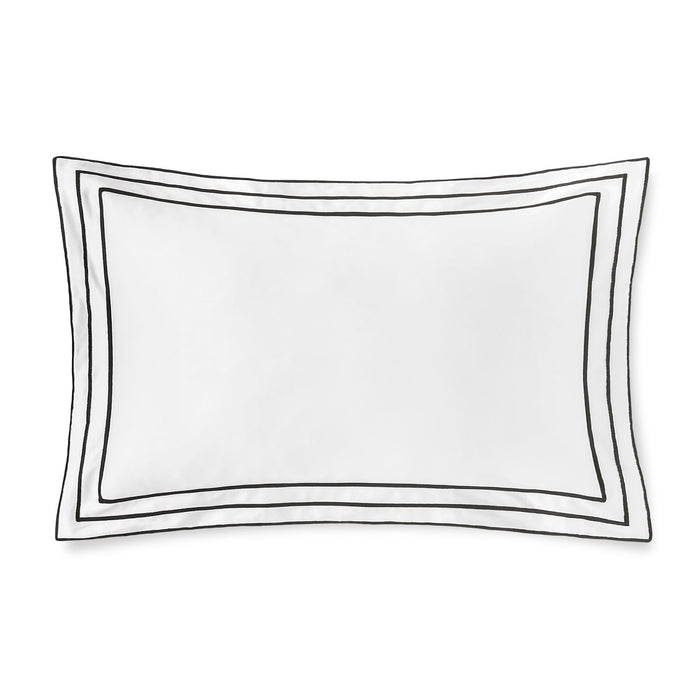 50cm x 75cm / Alba White/Black