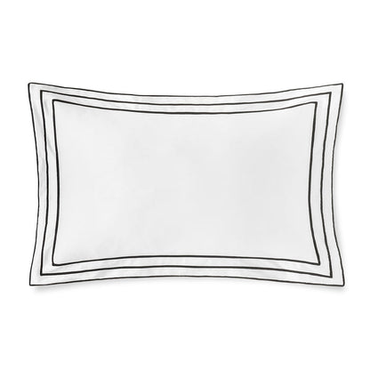 50cm x 75cm / Alba White/Black