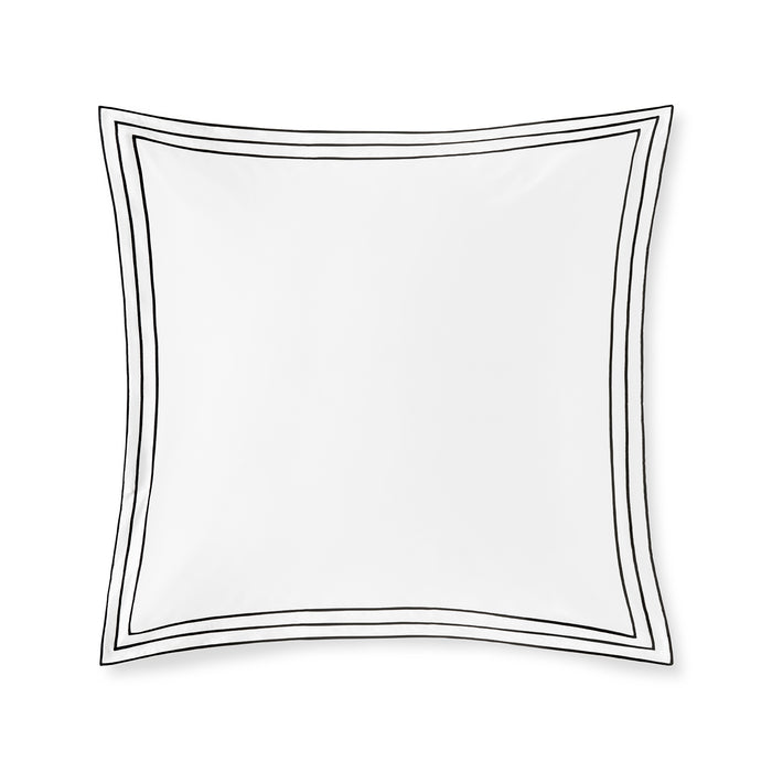 65cm x 65cm / Alba White/Black