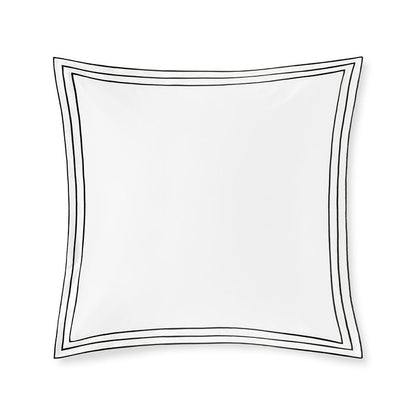 65cm x 65cm / Alba White/Black