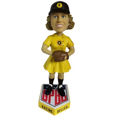 Racine Belles