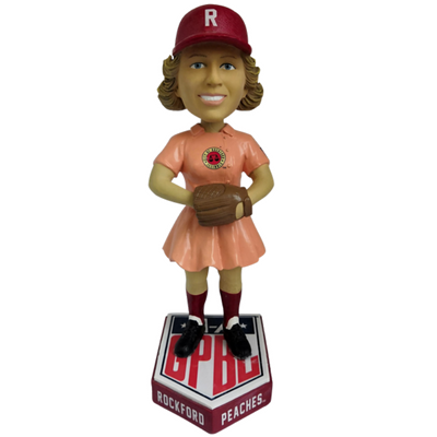 Rockford Peaches