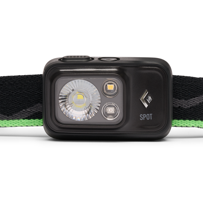 AllTrails × Black Diamond Spot 400 Headlamp Lighting Black Diamond