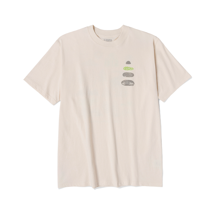 AllTrails × Parks Project Cotton Tee Tees Parks Project