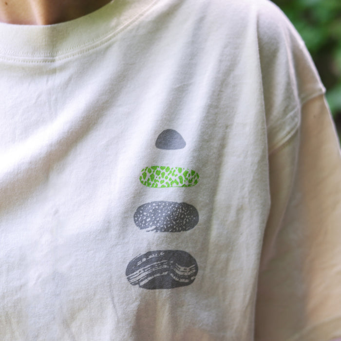 AllTrails × Parks Project Cotton Tee Tees Parks Project