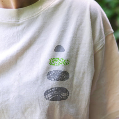 AllTrails × Parks Project Cotton Tee Tees Parks Project
