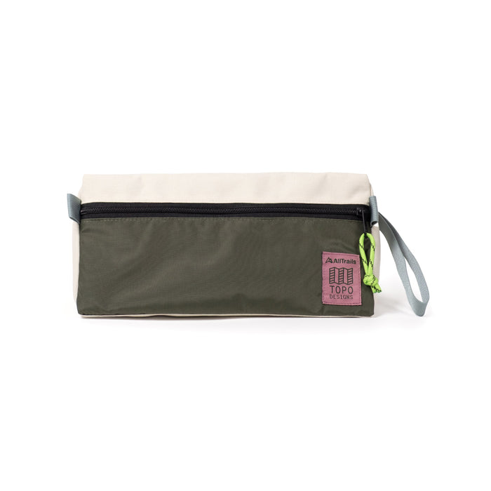 AllTrails × Topo Designs Dopp Kit Bag Topo Designs