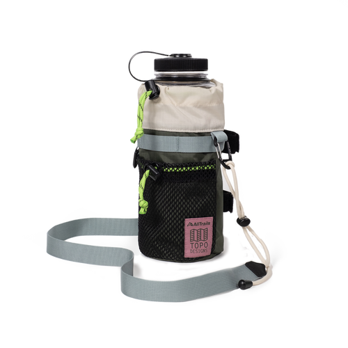 AllTrails × Topo Designs Mountain Hydro Sling Bag Topo Designs