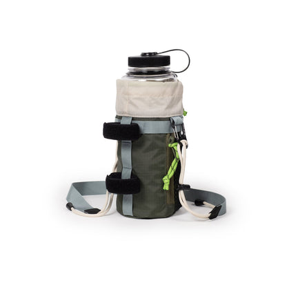 AllTrails × Topo Designs Mountain Hydro Sling Bag Topo Designs