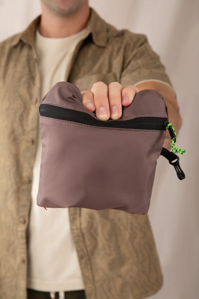 AllTrails × Topo Designs Peakview Packable Backpack Bag Topo Designs