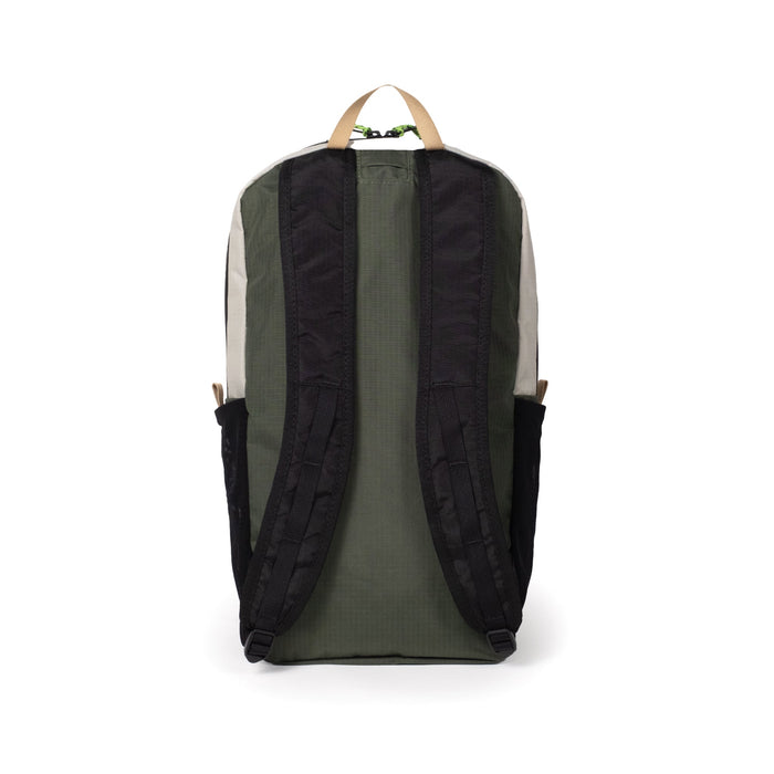 AllTrails × Topo Designs Peakview Packable Backpack Bag Topo Designs