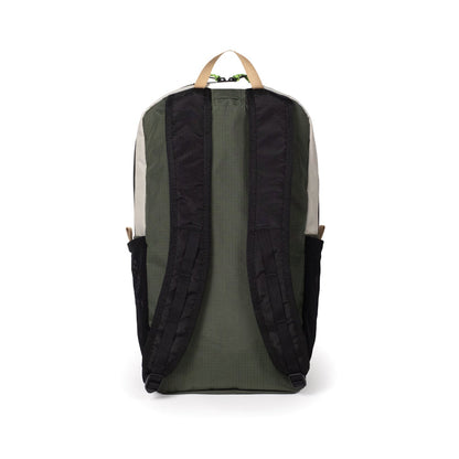 AllTrails × Topo Designs Peakview Packable Backpack Bag Topo Designs