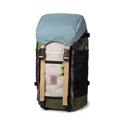 AllTrails × Topo Designs Rover Trail Pack 22L Bag Topo Designs