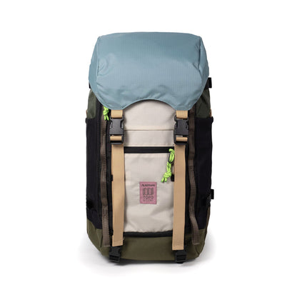 AllTrails × Topo Designs Rover Trail Pack 22L Bag Topo Designs