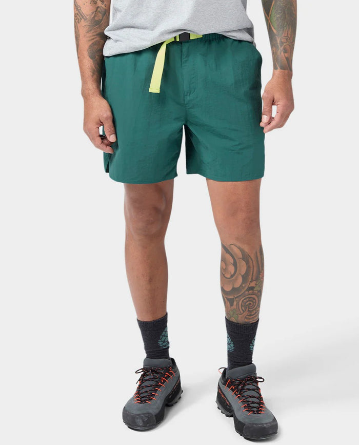 AllTrails x Stio Men's Goodwin Short - Boundless Bottoms Stio