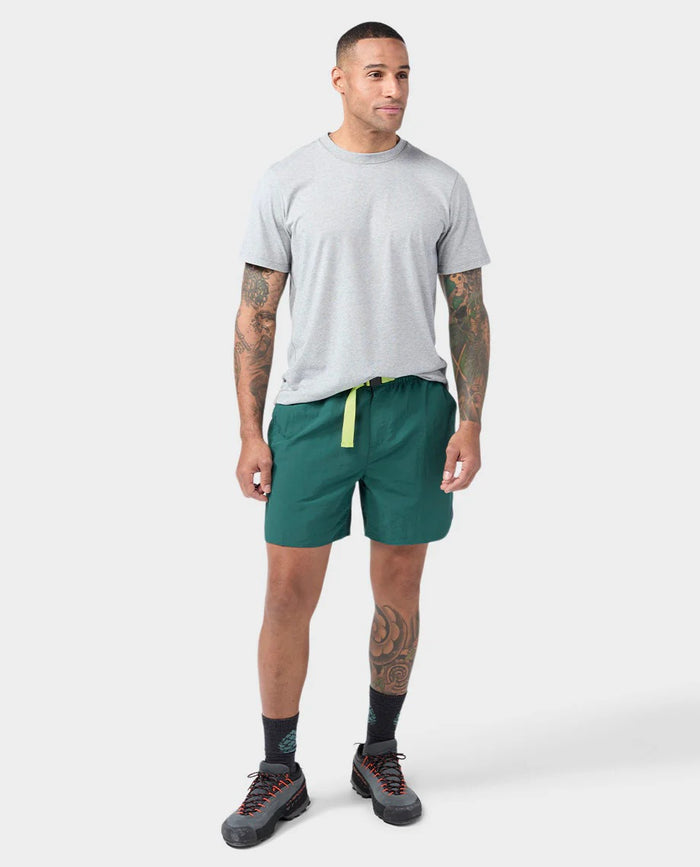 AllTrails x Stio Men's Goodwin Short - Boundless Bottoms Stio