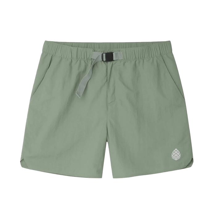 AllTrails x Stio Men's Goodwin Short - Canyon Rock Bottoms Stio