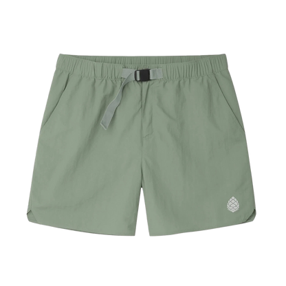 AllTrails x Stio Men's Goodwin Short - Canyon Rock Bottoms Stio