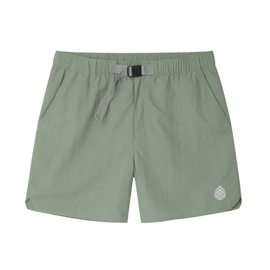 AllTrails x Stio Men's Goodwin Short - Canyon Rock Bottoms Stio