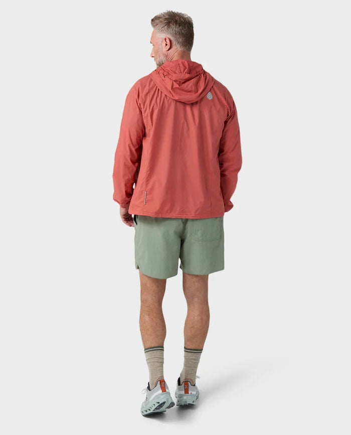 AllTrails x Stio Men's Goodwin Short - Canyon Rock Bottoms Stio