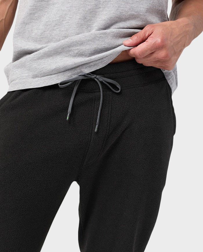 AllTrails x Stio Men's Turpin Fleece Pant - Abyss Bottoms Stio
