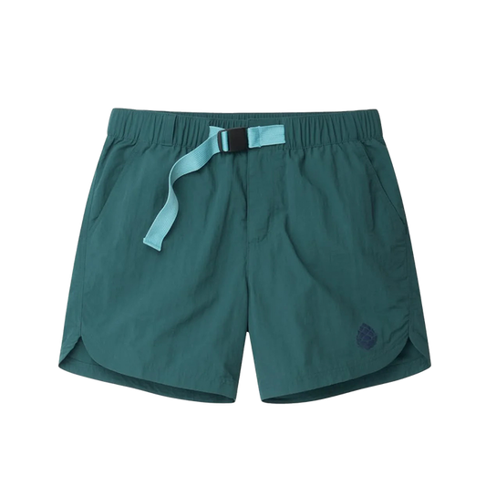 AllTrails x Stio Women's Goodwin 5" Short - Boundless Bottoms Stio